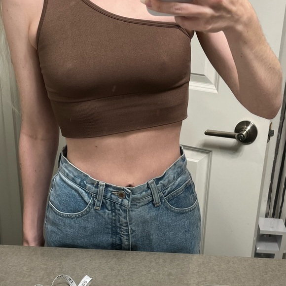 Vintage Guess Mom Jeans 28 - Picture 7 of 10